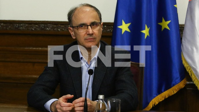 Netačno o događaju u Ada molu